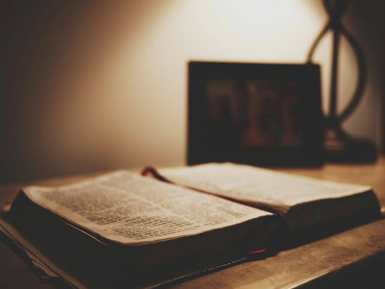 The Mighty God Who Rejoices Over You