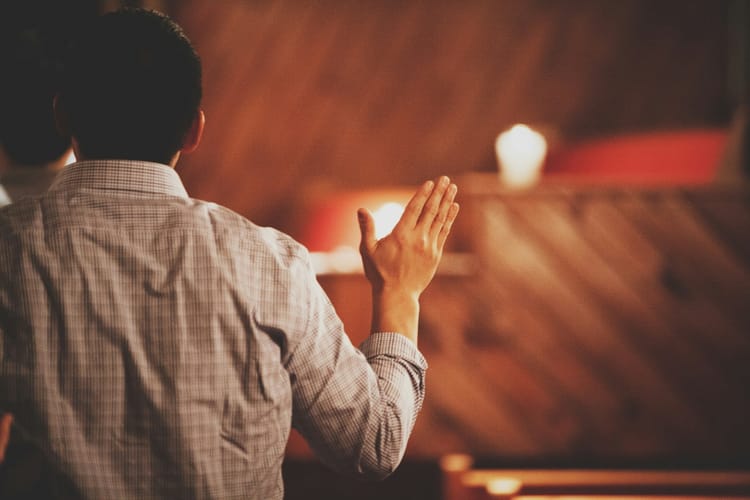 Unshakeable Trust