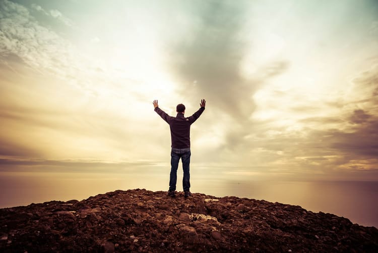 Pressing Toward the Prize