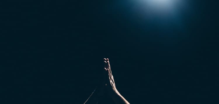 IT IS DONE: EMBRACING THE FOUNTAIN OF LIFE