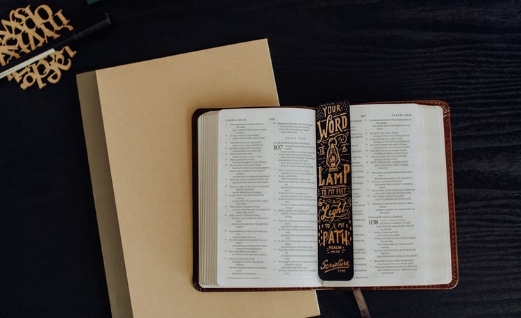 THE ENDURING POWER OF CHARITY