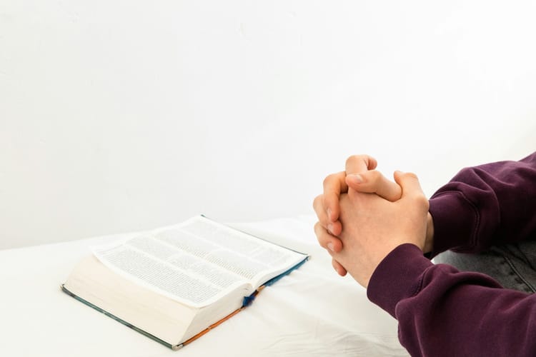 The Power of Selfless Love