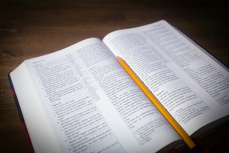 Walking in Integrity