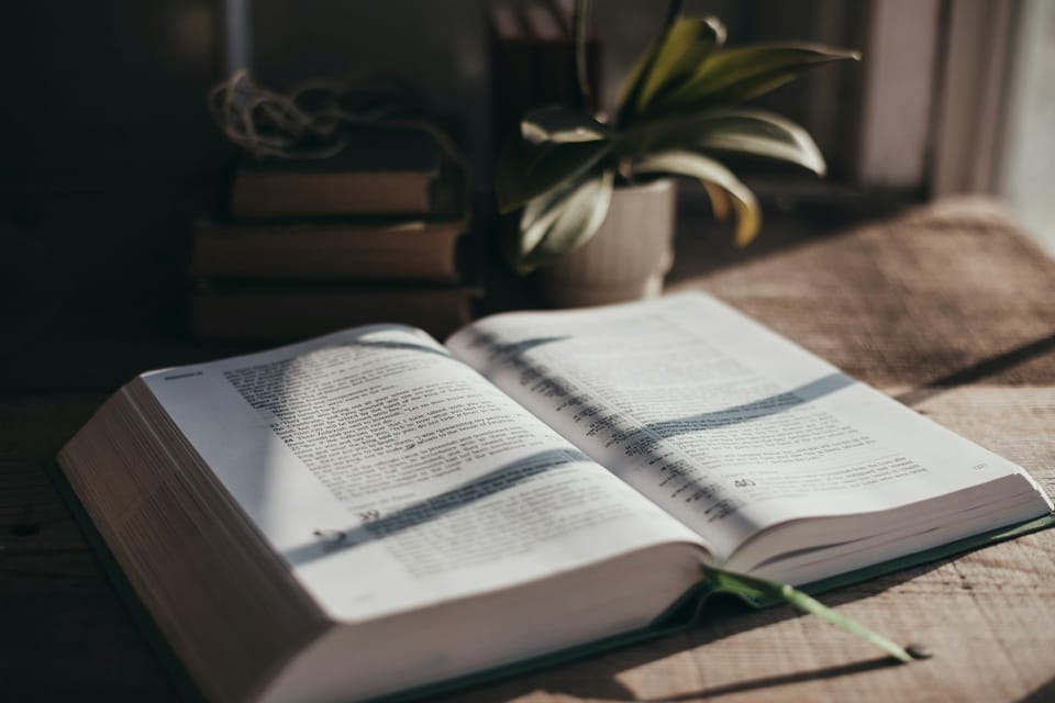 Be Doers of the Word