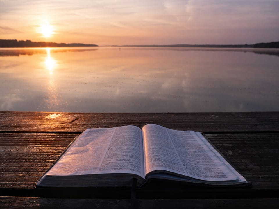 The Countenance of Peace