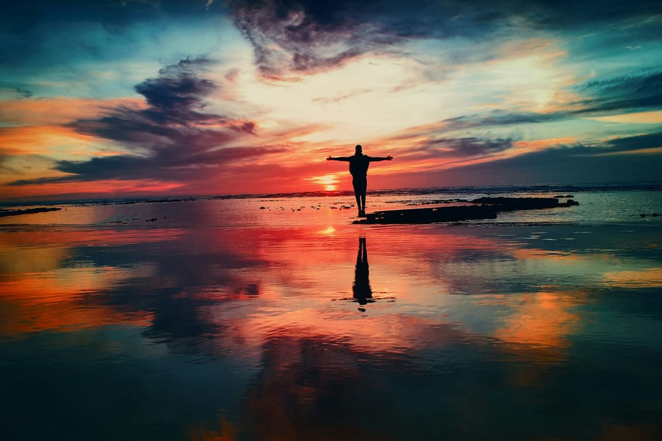 Forgiveness: The Key to Freedom
