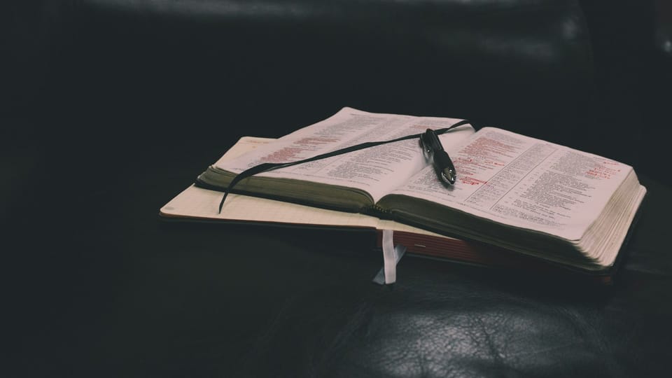 Cast Your Burden Upon the Lord